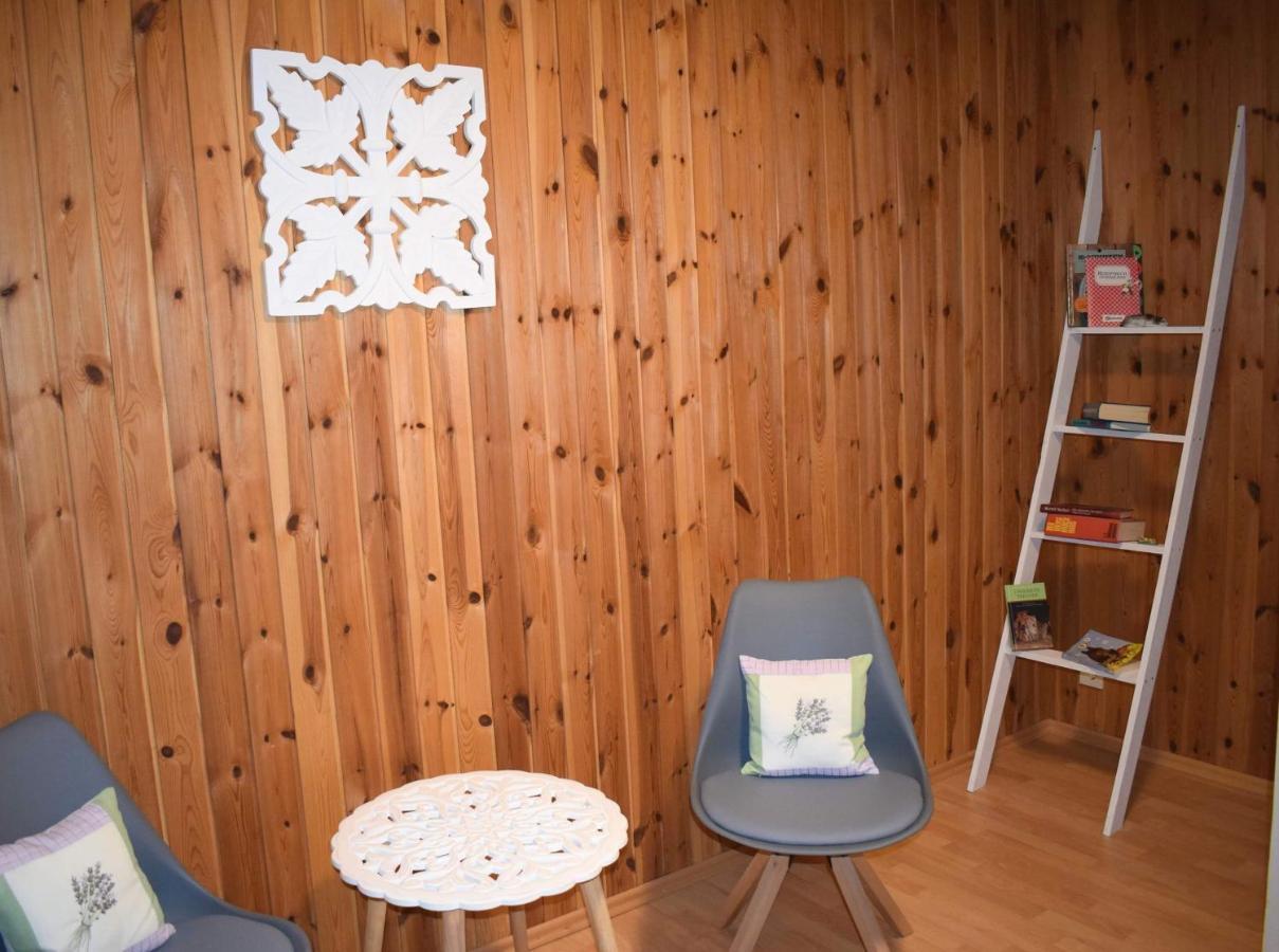 Edelstein Ferienwohnung Philippsreut Exteriör bild