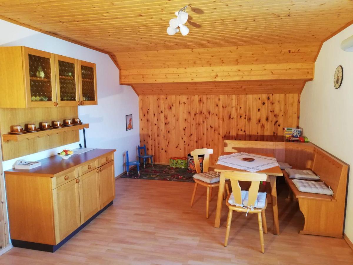 Edelstein Ferienwohnung Philippsreut Exteriör bild